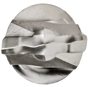 Burghiu sds-plus 2-cutter d8x210mm Thumbnail 3
