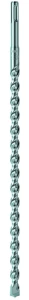 Burghiu sds-plus 2-cutter d8x460mm