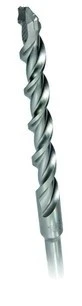 Burghiu sds-plus 2-cutter d14x450mm 3