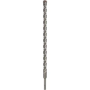 Burghiu sds-plus 2-cutter d16x450mm