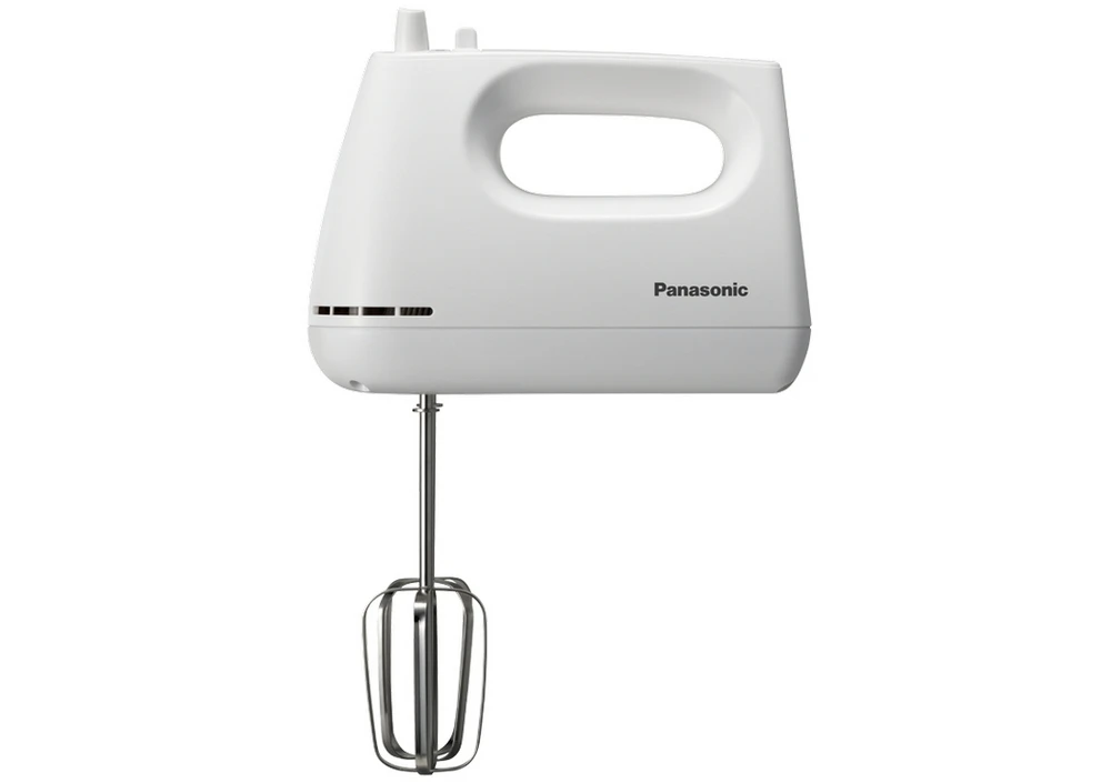 Mixer manual panasonic mk-gh3wtq, alb 7
