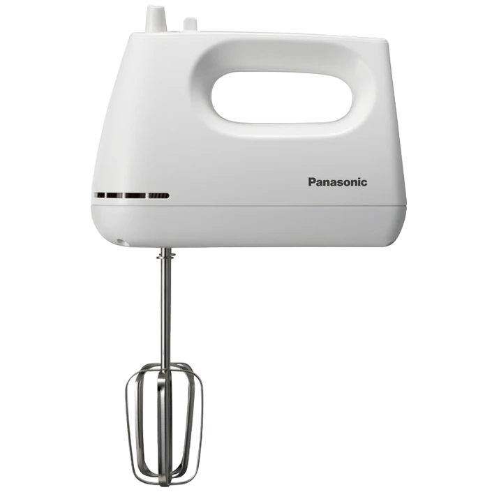 Mixer manual panasonic mk-gh3wtq, alb 3
