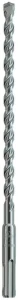 Burghiu sds-plus 2-cutter d18x600mm