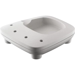 Миксер ручной Electrolux EHM4W, Белый
