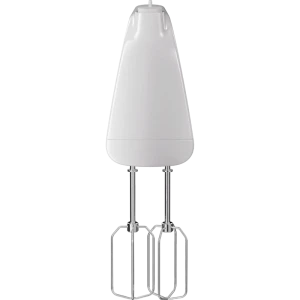 Миксер ручной electrolux ehm4w, белый