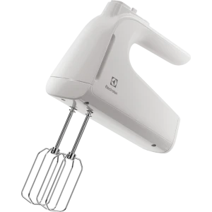 Миксер ручной electrolux ehm4w, белый Thumbnail 5