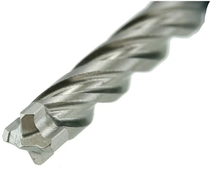 Burghiu sds-plus 4-cutter d6x310mm 3