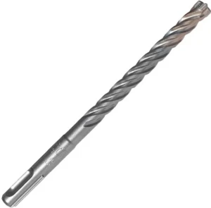 Burghiu sds-plus 4-cutter d6x310mm Thumbnail 4