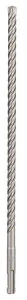 Сверло sds-plus 4-cutter d10x315 мм