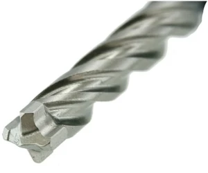 Burghiu sds-plus 4-cutter d12x210mm Thumbnail 3