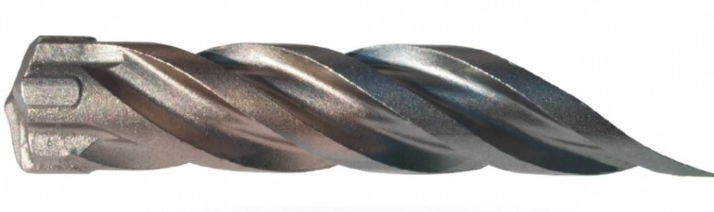 Burghiu sds-plus 4-cutter d12x310mm 2