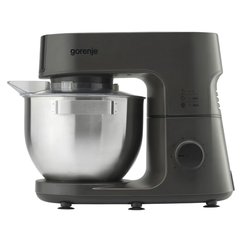Robot de bucătărie gorenje mmc1000ca, negru 5