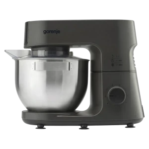 Robot de bucătărie gorenje mmc1000ca, negru Thumbnail 5