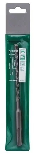 Burghiu sds-plus hsp d6x210mm 2