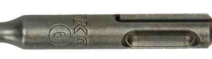 Burghiu sds-plus hsp d6x210mm 8