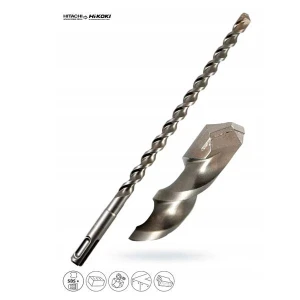 Burghiu sds-plus hsp d6x210mm