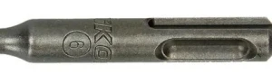 Burghiu sds-plus hsp d8x160mm Thumbnail 8