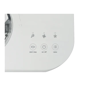 Aparat de îngheţată gorenje icm10w, alb Thumbnail 4