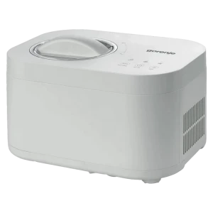 Aparat de îngheţată gorenje icm10w, alb Thumbnail 5