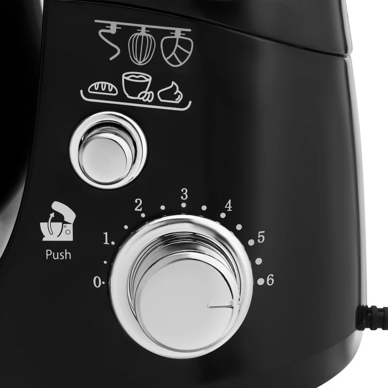 Robot de bucătărie vitek vt-1445, negru 8