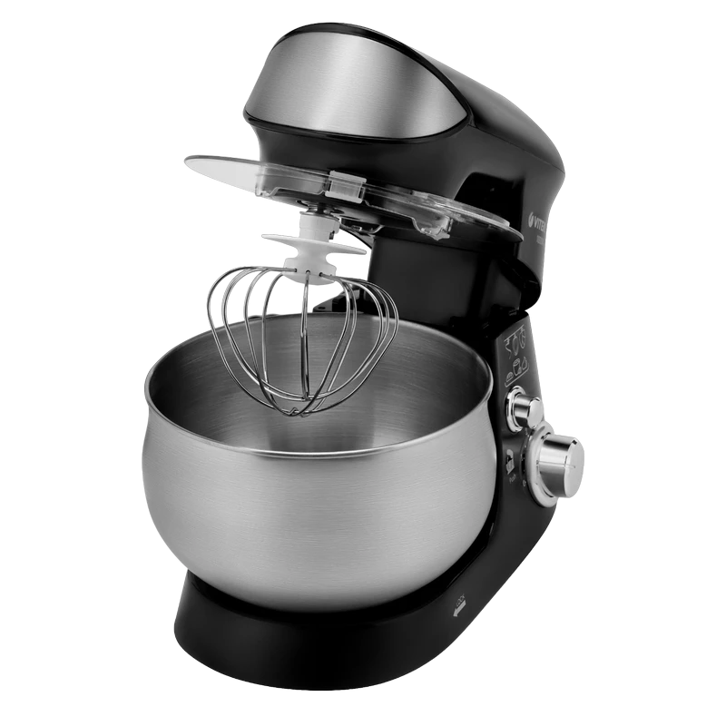 Robot de bucătărie vitek vt-1445, negru 4