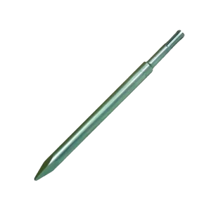 Пика-лопатка sds-plus l=250 мм hitachi