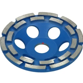 Disc oala diamantat 125x22,2 dd