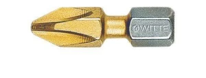 Bita ph1x25mm tin