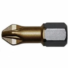 Bita pz1x25mm tin