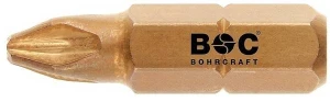 Bita pz3x25mm tin