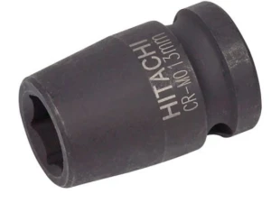 Cheie tubulara cu impact 1/2" 12mm х 38l