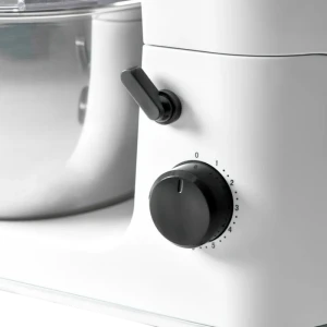 Кухонный комбайн gorenje mmc600xg, белый Thumbnail 5