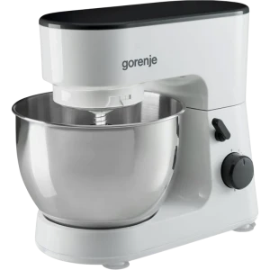 Кухонный комбайн gorenje mmc600xg, белый Thumbnail 6