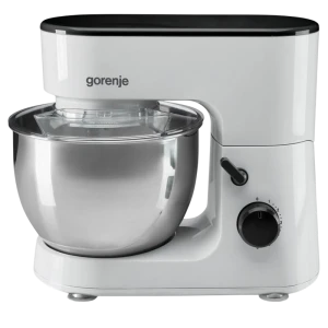 Кухонный комбайн gorenje mmc600xg, белый