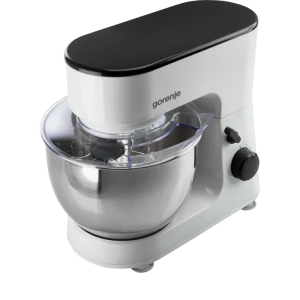 Кухонный комбайн gorenje mmc600xg, белый Thumbnail 7