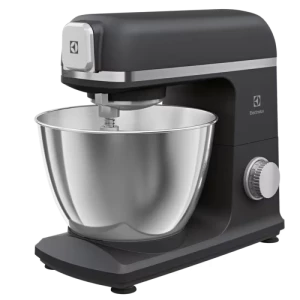 Кухонный комбайн Electrolux E5KM1-6GBP, Чёрный