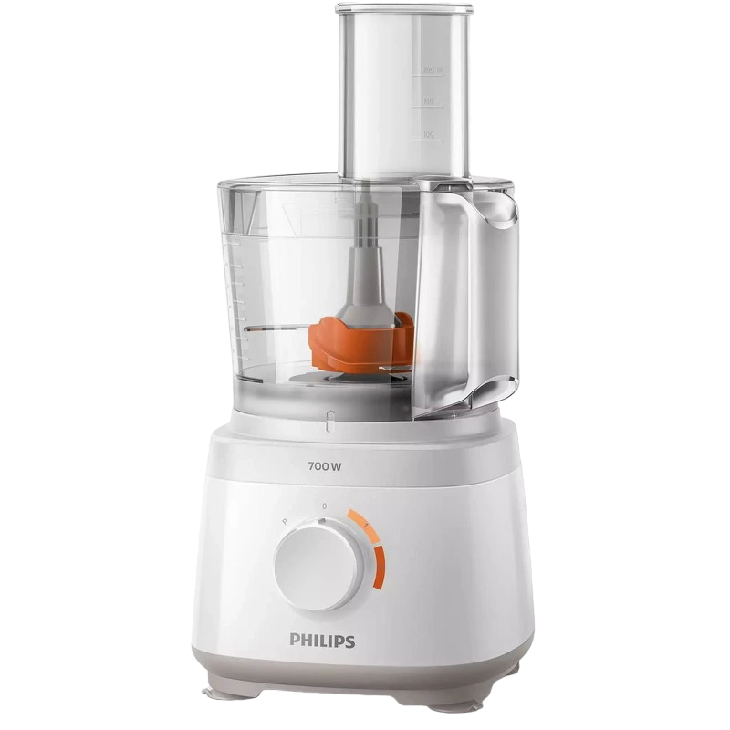 Кухонный комбайн philips hr7310/00, белый 9