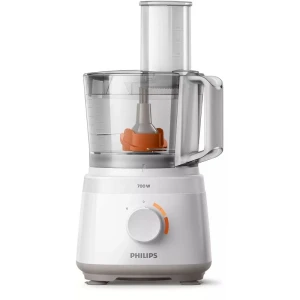 Кухонный комбайн philips hr7310/00, белый Thumbnail 2