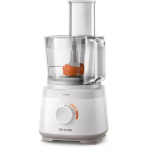 Кухонный комбайн philips hr7310/00, белый Thumbnail 11