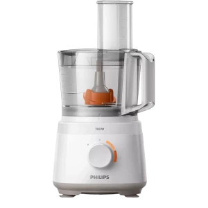Кухонный комбайн philips hr7310/00, белый