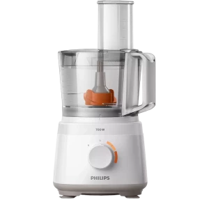 Кухонный комбайн PHILIPS HR7310/00, Белый