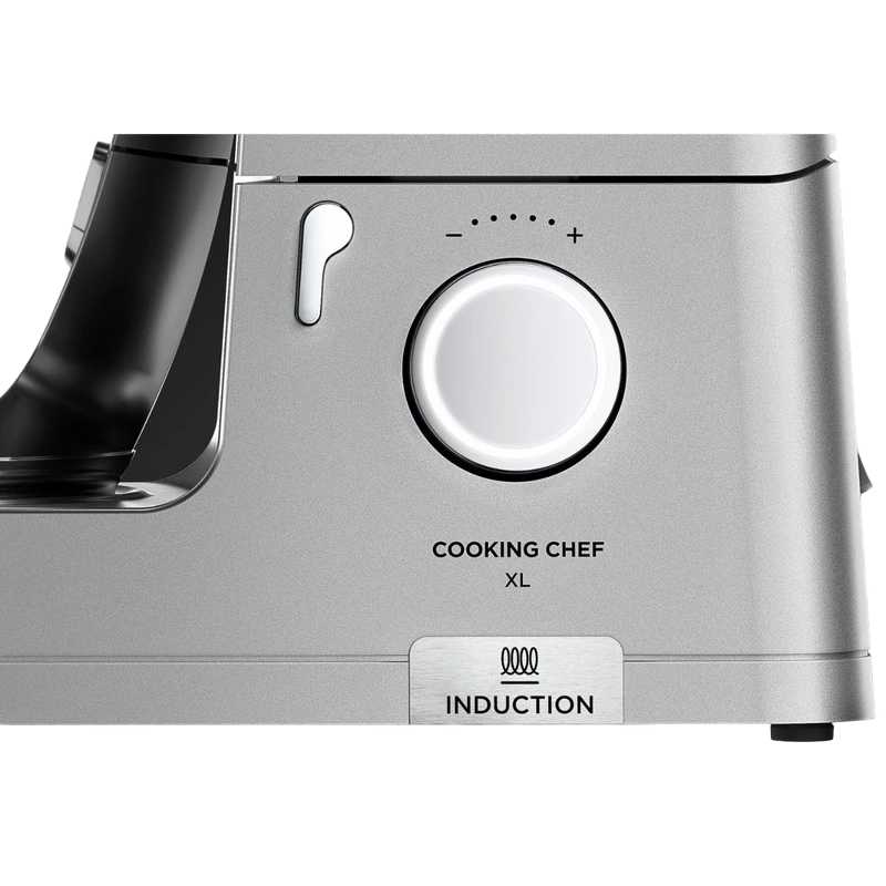Robot de bucătărie kenwood kcl95.004si, argintiu 2