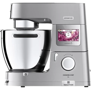 Robot de bucătărie kenwood kcl95.004si, argintiu