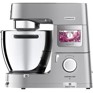 Кухонный комбайн Kenwood KCL95.004SI, Серебристый