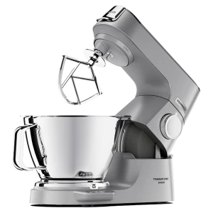 Robot de bucătărie kenwood kvc 85.004 si, argintiu Thumbnail 3