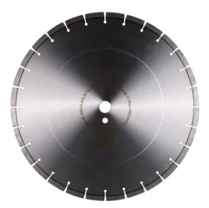 Disc diamantat 125x22,2x10 abrasive laser