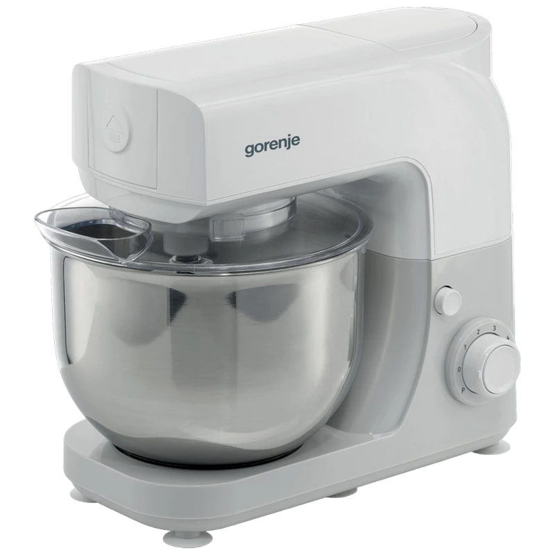 Robot de bucătărie gorenje mmc805w, alb | gri 2
