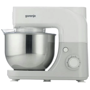 Кухонный комбайн Gorenje MMC805W, Белый | Серый