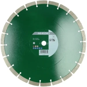 Disc diamantat 350x20,0x15mm universal economy sintered 773006