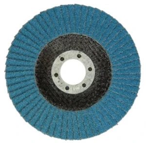 Disc lamelar 125x22,23mm zk40 Thumbnail 2